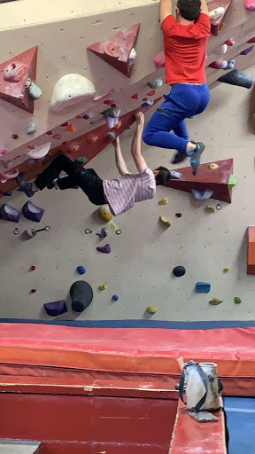 Gym «Doylestown Rock Gym», reviews and photos, 3853 Old Easton Rd, Doylestown, PA 18902, USA