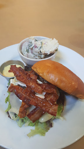 Restaurant «Culinary Outfitters Catering», reviews and photos, 9 S Dixie Hwy # E, St Augustine, FL 32084, USA