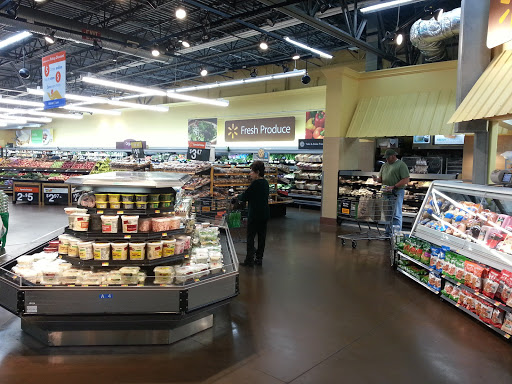 Supermarket «Walmart Neighborhood Market», reviews and photos, 5216 Red Bug Lake Rd, Winter Springs, FL 32708, USA