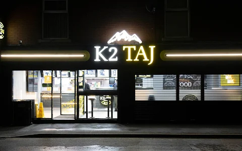 K2 Taj Chippery And Curry House image