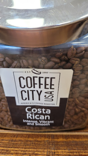 Coffee Store «Coffee City USA Coffee Roaster», reviews and photos, 13195 TX-155, Tyler, TX 75703, USA