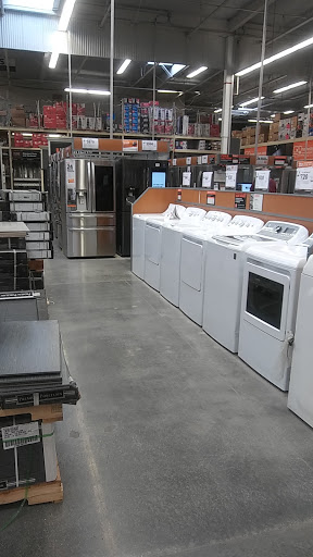 Home Improvement Store «The Home Depot», reviews and photos, 1125 Old County Rd, San Carlos, CA 94070, USA