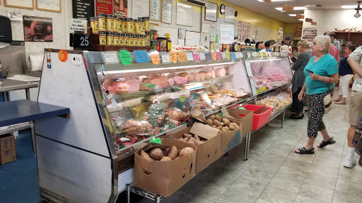 Butcher Shop «Apollo Meats», reviews and photos, 226 Apollo Beach Blvd, Apollo Beach, FL 33572, USA