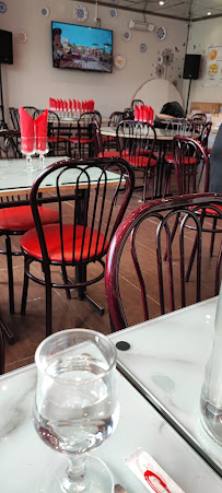 Atmosphère du Restaurant chinois New World 新世界酒家 à Paris - n°4