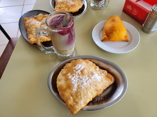 Cheap brunches in Cochabamba