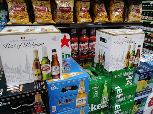 Grocery Store «Ralphs», reviews and photos, 19781 Rinaldi St, Porter Ranch, CA 91326, USA