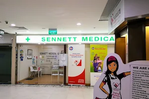 Sennett Medical Clinic image