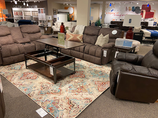 Furniture Store «La-Z-Boy Furniture Galleries», reviews and photos, 130 S Central Ave, Hartsdale, NY 10530, USA