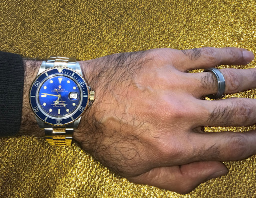 Wholesale Jeweler «Medallion Jewelers», reviews and photos, 308 SW Alder St, Portland, OR 97204, USA