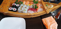 Plats et boissons du Restaurant japonais KIM SUSHI à Les Pavillons-sous-Bois - n°18