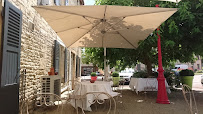 Photos des visiteurs du Hôtel Restaurant & Spa Frédéric Carrion à Viré - n°15