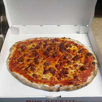 Pizza du Pizzeria le Sablier - Villefranche sur Saône à Villefranche-sur-Saône - n°16