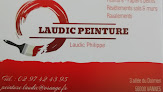 Laudic Peinture Vannes