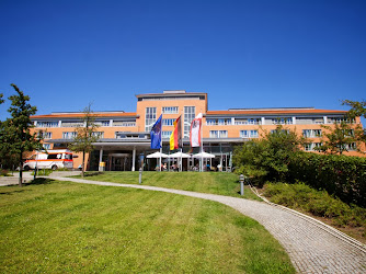 Park-Klinik Weißensee