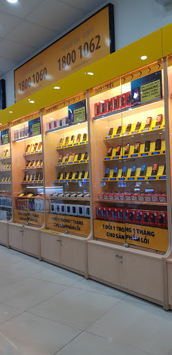 Top 20 cửa hàng thông minh Thị xã Bà Rịa Bà Rịa Vũng Tàu 2022