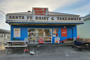 Santa Fe Milk Bar