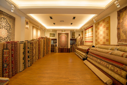Moonrise Carpets|進口地毯|手工編織地毯|手工波斯地毯