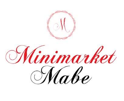 Minimarket Mabe