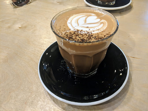 Coffee Store «Lineage Coffee Roasting», reviews and photos, 3201 Corrine Dr, Orlando, FL 32803, USA