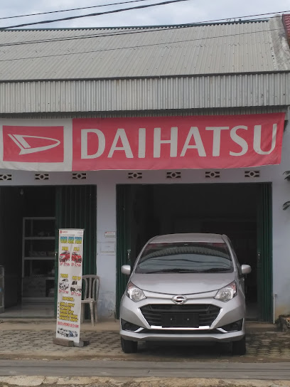 Daihatsu Handil