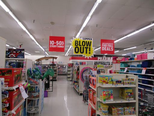 Discount Store «Kmart», reviews and photos, 6780 W Washington St, Indianapolis, IN 46241, USA
