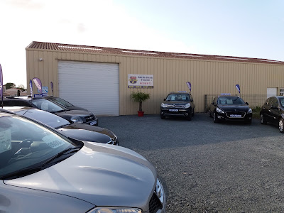 AUTO PASSION 17 à Nieul-sur-Mer