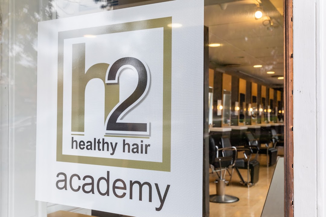 H2 Healthy Hair Academy