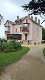 Musée Christian Dior du Restaurant français Jardin Christian Dior à Granville - n°1
