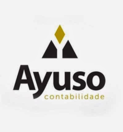 Logo da empresa - Ayuso Contabilidade