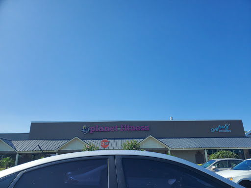 Gym «Planet Fitness», reviews and photos, 19 Alafaya Woods Blvd, Oviedo, FL 32765, USA