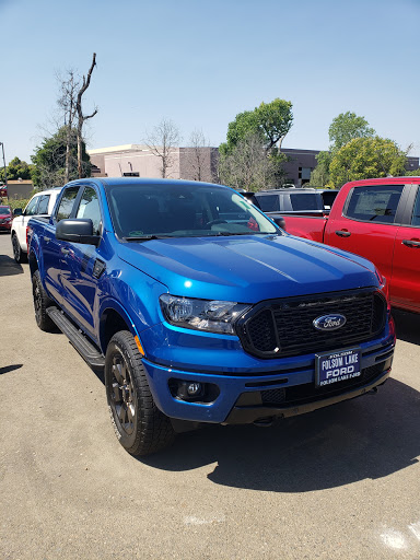 Ford Dealer «Folsom Lake Ford», reviews and photos, 12755 Folsom Blvd, Folsom, CA 95630, USA