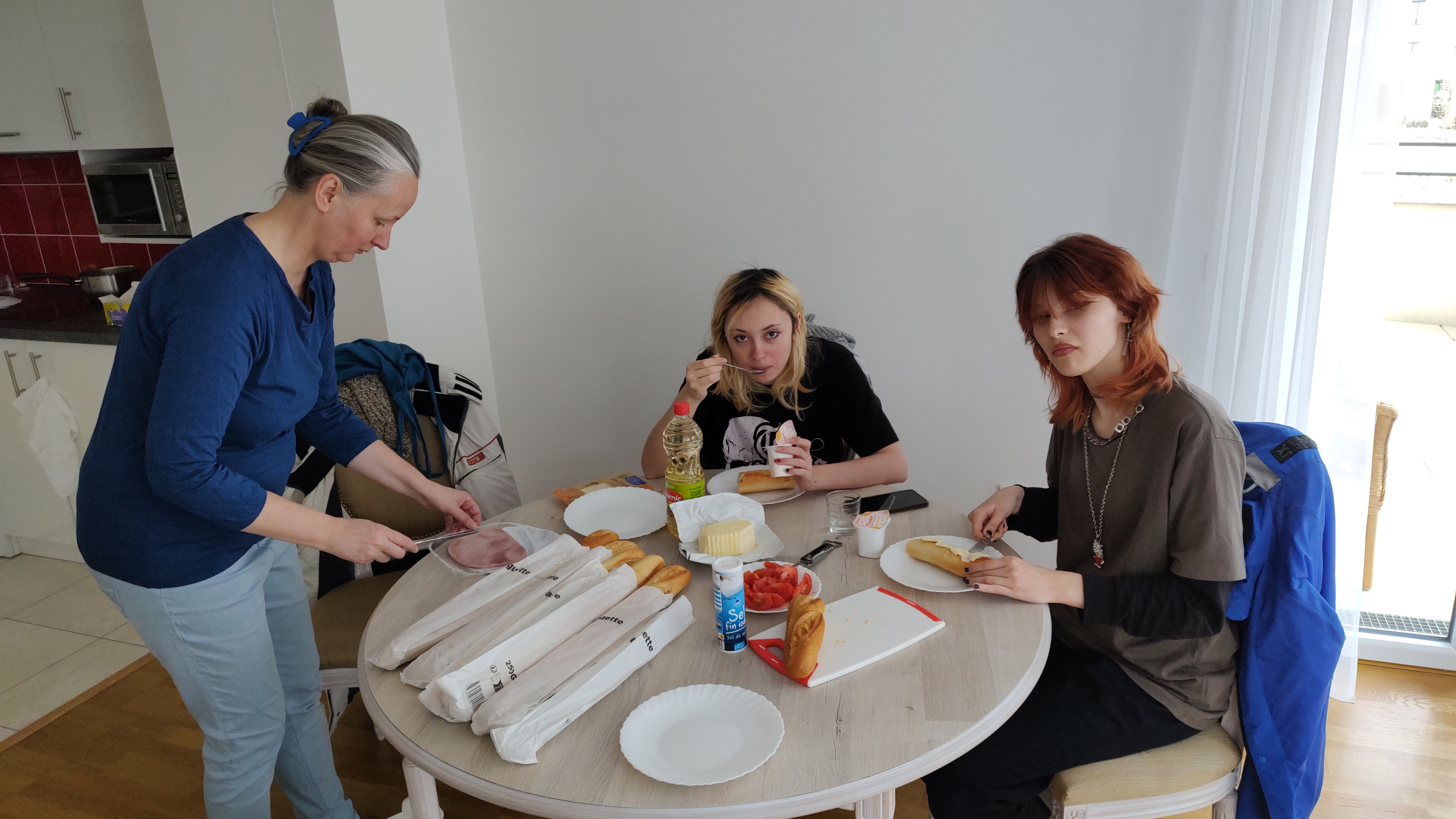 Photo n° 5 de l'avis de Róbert.o fait le 02/04/2023 à 17:05