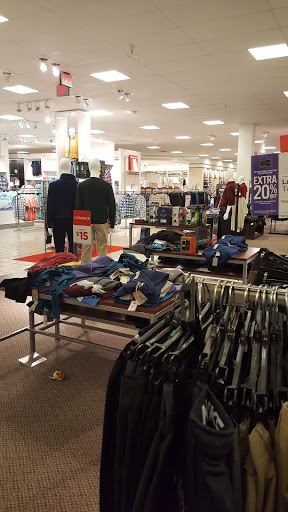 Department Store «JCPenney», reviews and photos, 14659 Ramona Ave, Chino, CA 91710, USA