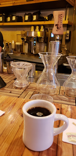 Coffee Shop «Panther Coffee», reviews and photos, 3407 Main Hwy, Miami, FL 33133, USA