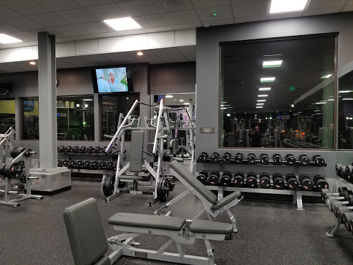 Gym «Anytime Fitness Newbury Park», reviews and photos, 717 Wendy Dr, Newbury Park, CA 91320, USA
