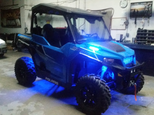 Car Stereo Store «DFM Car Stereo», reviews and photos, 1080 N State St # A, Ukiah, CA 95482, USA