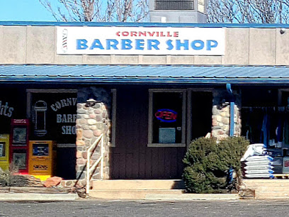 Cornville Barber Shop