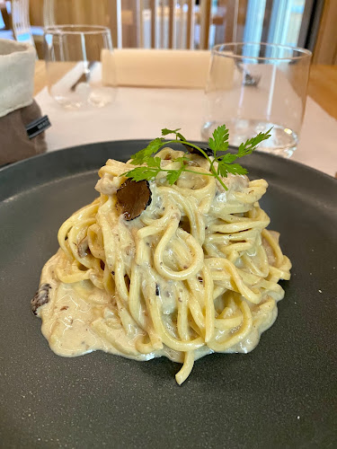 Rezensionen über Ristorante Zoccolino in Bellinzona - Restaurant