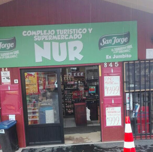 Comentarios y opiniones de Supermercado Nur