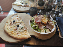 Plats et boissons du Restaurant La Pizza à Le Puy-en-Velay - n°4