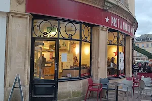 Pret a Manger image