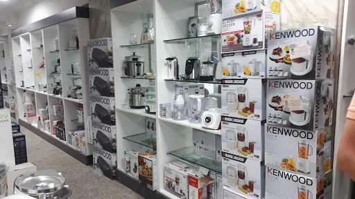 Caravan accessories Cairo