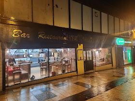 The Boss Restaurant Cafe Bar