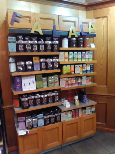 Coffee Shop «The Coffee Bean & Tea Leaf», reviews and photos, 18505 Ventura Blvd, Tarzana, CA 91356, USA