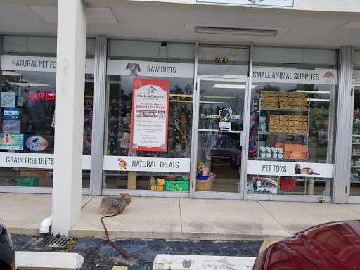 Pet Store «Planet Pet», reviews and photos, 1980 W Fairbanks Ave, Winter Park, FL 32789, USA