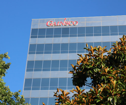 Insurance Company «GAINSCO», reviews and photos