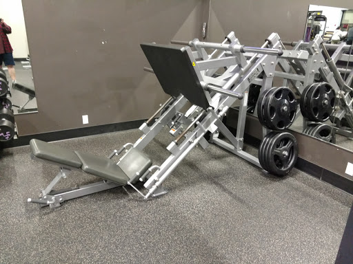 Gym «Anytime Fitness», reviews and photos, 2603 Bickford Ave c, Snohomish, WA 98290, USA