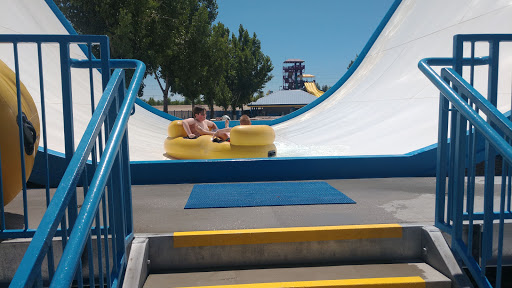Water Park «Roaring Springs Water Park», reviews and photos, 400 W Overland Rd, Meridian, ID 83642, USA