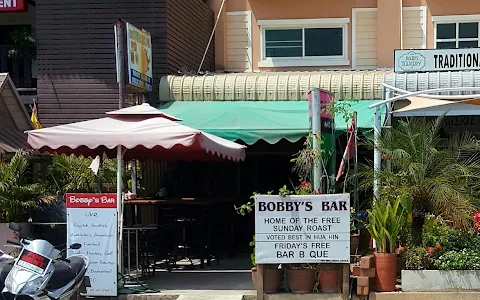 Bobby's Bar & Restaurant image