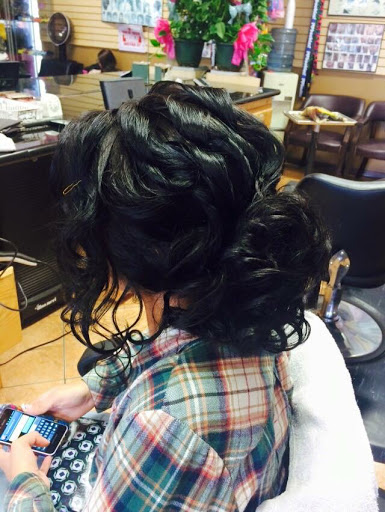 Beauty Salon «Hollywood Beauty Salon & Supplies», reviews and photos, 528 W Chapman Ave, Orange, CA 92868, USA